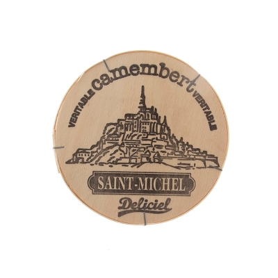 Queso Camembert Saint Michel 250 Gr
