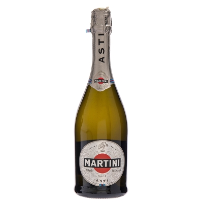 Vino Espumante Asti Martini 75 Cl