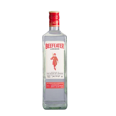 Ginebra Beefeater 75 Cl