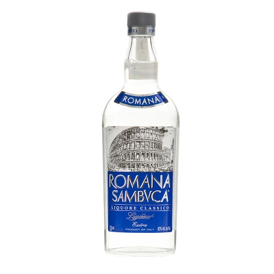 Licor Romana Sambuca 75 Cl
