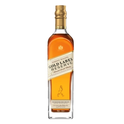 Whisky Gold Label Reserve Johnnie Walker 75 Cl