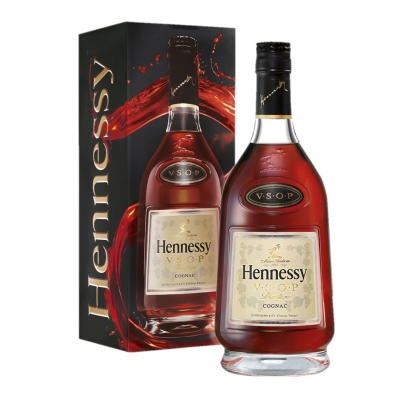 Cognac VSOP Hennessy 70 Cl