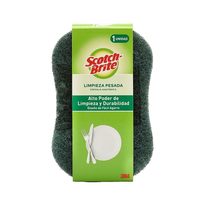 Esponja Para Fregar Scotch Brite 8