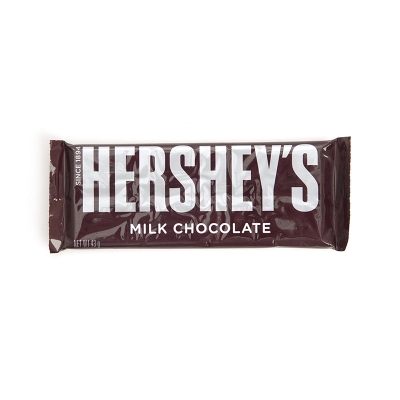 Chocolate Con Leche En Barra Hershey'S 1.55 Onz