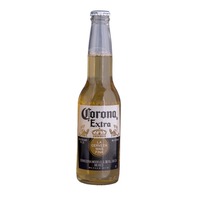 Cerveza Corona Extra Botella 330 Ml