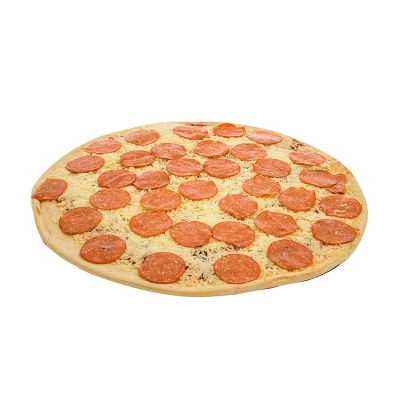 Pizza Grande De Pepperoni