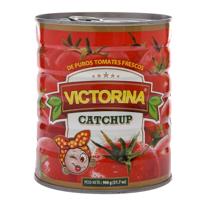Ketchup Victorina 1 Kg