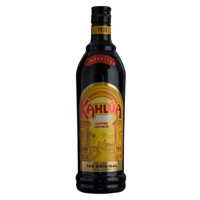 Licor De Cafe Kahlua 70 Cl
