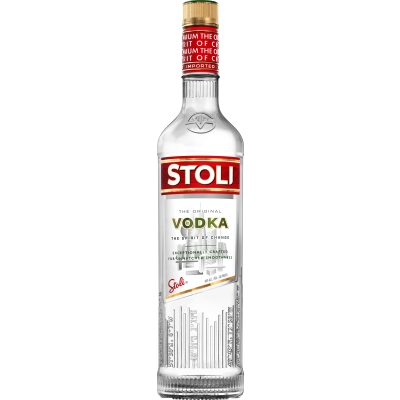 Vodka Premium Stolichnaya 75 Cl
