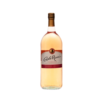 Vino Rosado Carlo Rossi 1.5 Lt