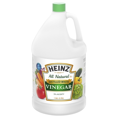 Vinagre Blanco Heinz 1 Gl