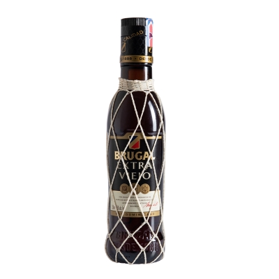 Ron Extra Viejo Brugal 35 Cl