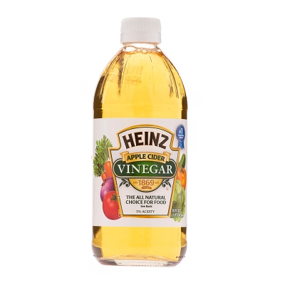 Vinagre De Manzana Heinz 16 Onz