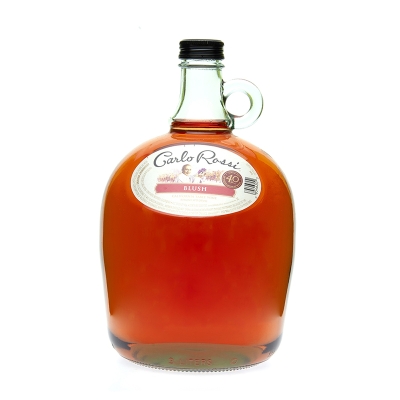 Vino Rosado Carlo Rossi 3 Lt
