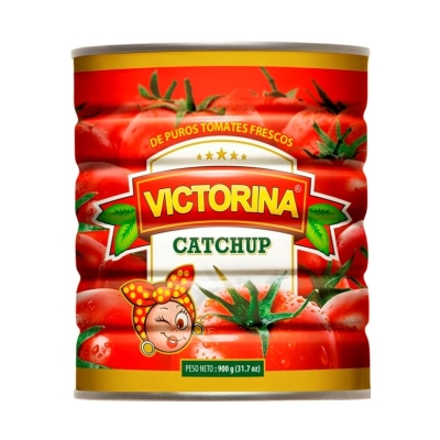 Catchup Victorina 1 Gl