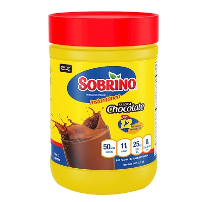 Cocoa Sobrino 16 Onz