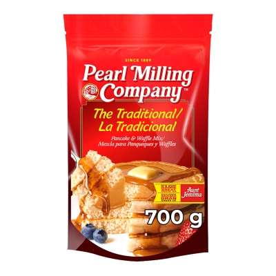 Mezcla Para Pancake Original Pearl Milling Company 24 Onz