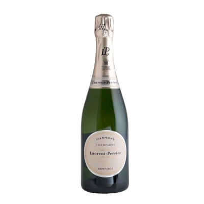 Espumante Semi Seco Harmony Laurent Perrier 75 Cl