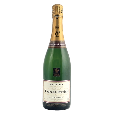 Champaña Brut Laurent Perrier La Cuvee 75 Cl