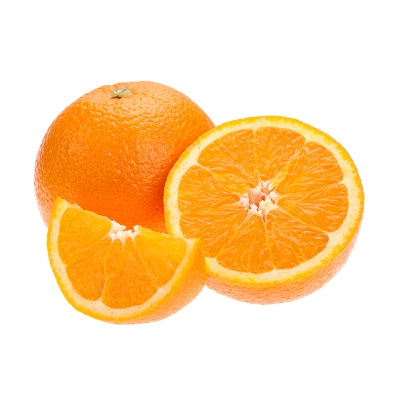 Naranjas Navel Ca, Lb (Aprox. 2 O 3 Naranjas Por Libra)