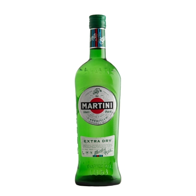 Vino Extra Seco Martini 75 Cl