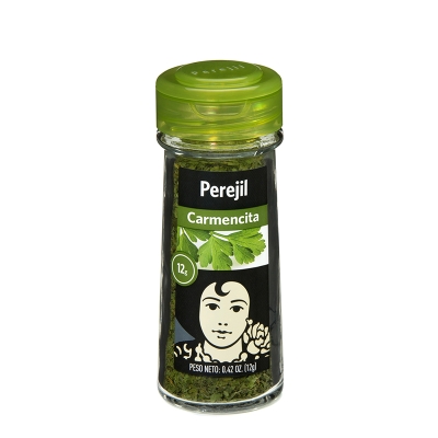 Perejil Carmencita 12 Gr