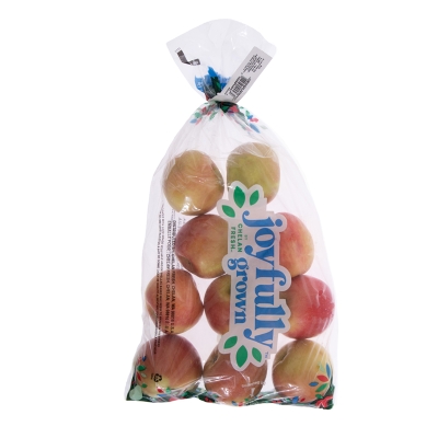 Manzana Fuji Paq. 3 Lbs (Aprox. 9-12 Unidades)