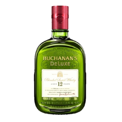 Whisky 12 Años Buchanans 75 Cl