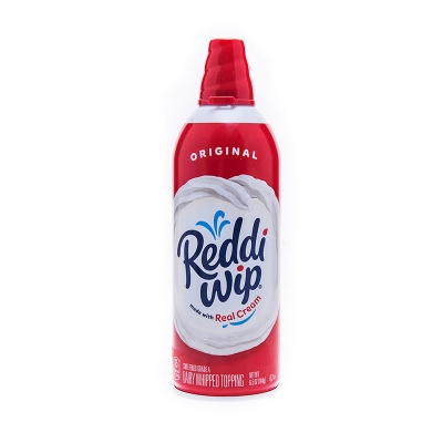 Crema Batida Original Reddi Wip 14 Onz
