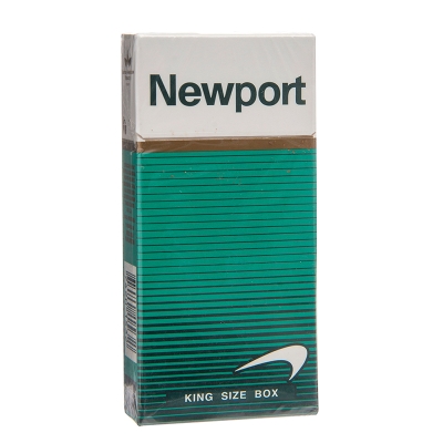 Cigarrillo Newport 10 Und/Paq