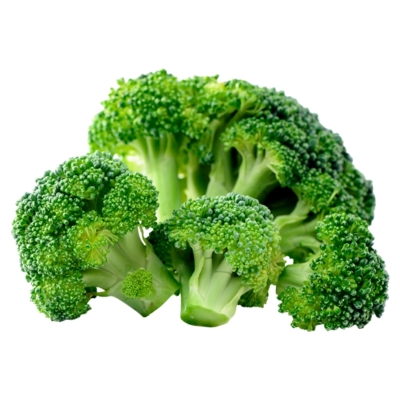 Brócoli Organico Importado