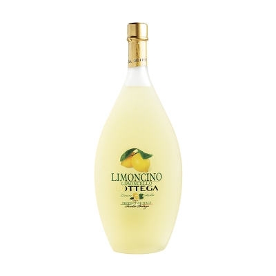 Licor Limoncello Bottega 70 Cl