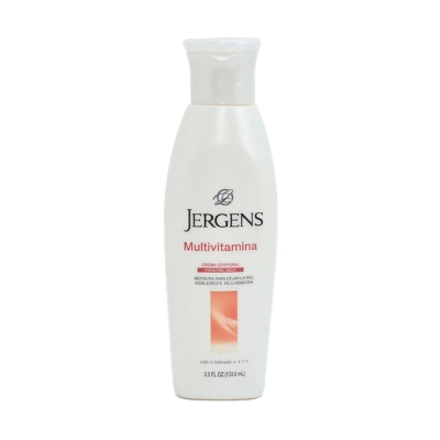 Crema Corporal Anti-Edad Skincare Jergens 3.5 Onz
