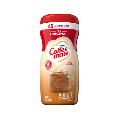 Crema Para Café Coffee Mate Original 6 Onz