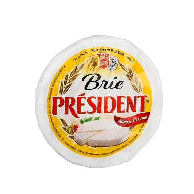 Queso Brie President, Lb