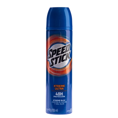 Desodorante Para Hombre Extreme 24/7 Speed Stick 91 Gr