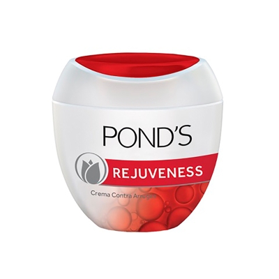 Crema Facial Rejuveness Ponds 50 Gr