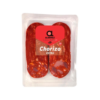 Chorizo ElPozo 500 Gr