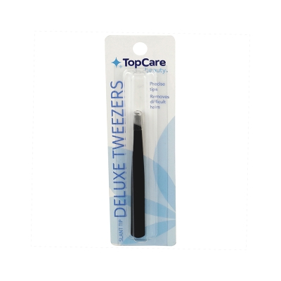 Pinza Deluxe Profesional Top Care 1 Und/Paq