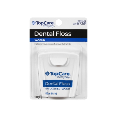 Hilo Dental Top Care 100 Yd