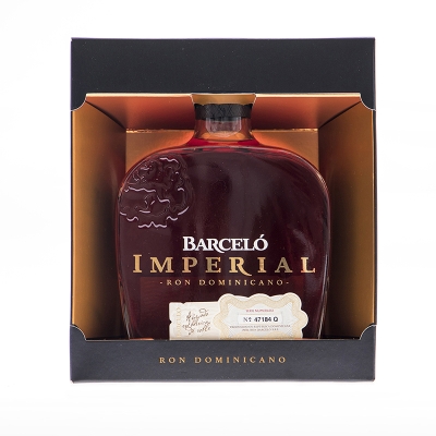 Ron Barcelo Imperial 70 Cl