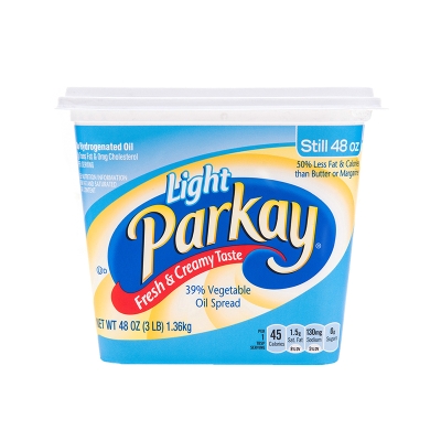 Margarina Light Parkay 3 Lb