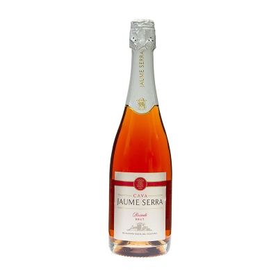 Cava Rosado Jaume Serra 75 Cl