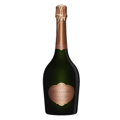 Champagne Alexandra Rosé Laurent Perrier 75 Cl