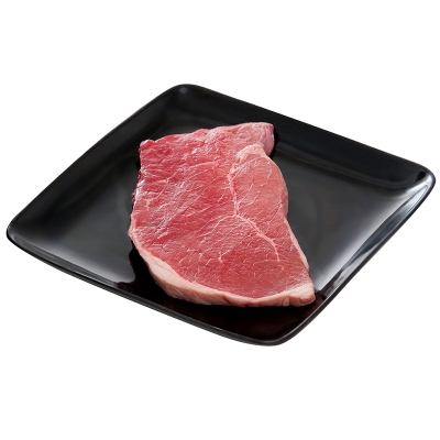 Top Round Certified Angus Beef, Lb