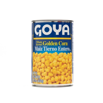 Maiz Dulce Goya 15.25 Onz