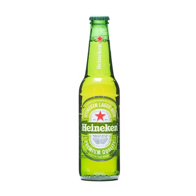 Cerveza Heineken 12 Onz