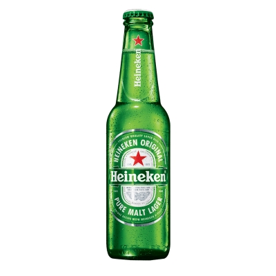 Cerveza Heineken 12 Onz