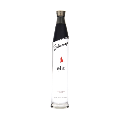 Vodka Stolichnaya Elit 1.75 Lt