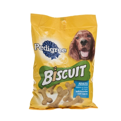 Galleta Para Perros Pedigree 225 Gr